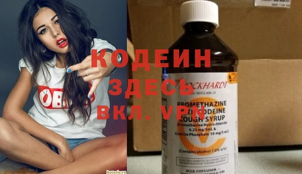 эйфоретик Липки